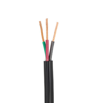 Low Tension Construction Cables H07V-U 450/750 V