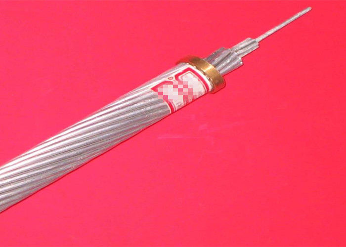 Transmission Electrical Line Acsr Conductor Manufacturer Cable Steel Reinforced