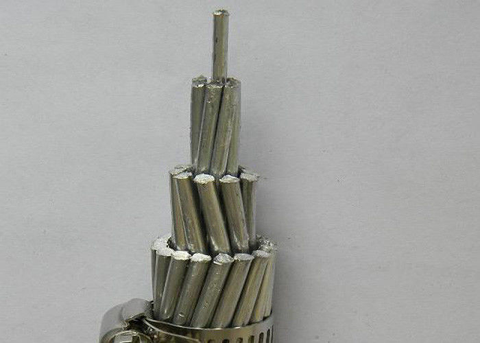Bare Stranded Aluminum Aaac Conductor Specification IEC61089,ASTM B-399,BS3242,NFC 34125