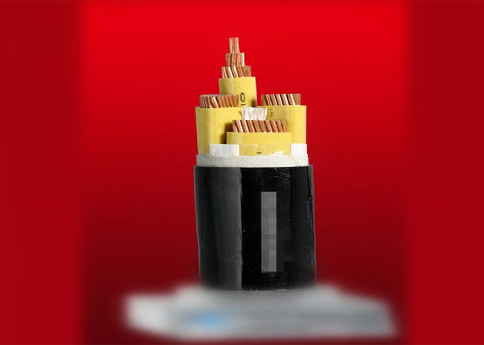 1kv XLPE Insulated Power Cable With Lowsmoke Zero Halogen Fr Sheath