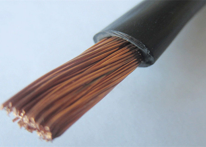 Electric Wire Copper / Aluminum PVC Insulated Cable 450/750v Pvc Copper Cable