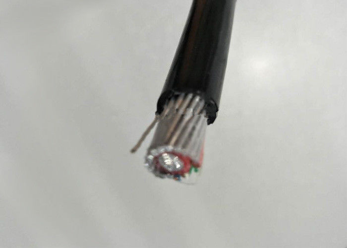 XLPE Insulation 0.6/1KV Airdac SNE Cable 16mm2 Copper Conductor