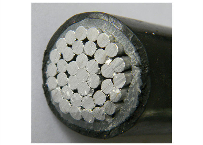 Electric Power Xlpe Aluminium Armoured Cable / 4 Core Armoured Cable
