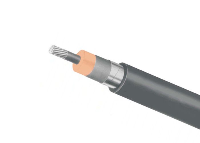 Copper Conductor MV Power Cable EPR Insulation MV 105 5 / 8 KV Poer Cable