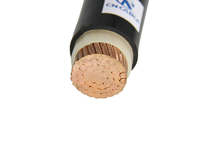 PVC Single Core 95mm2 Low Voltage Control Cable