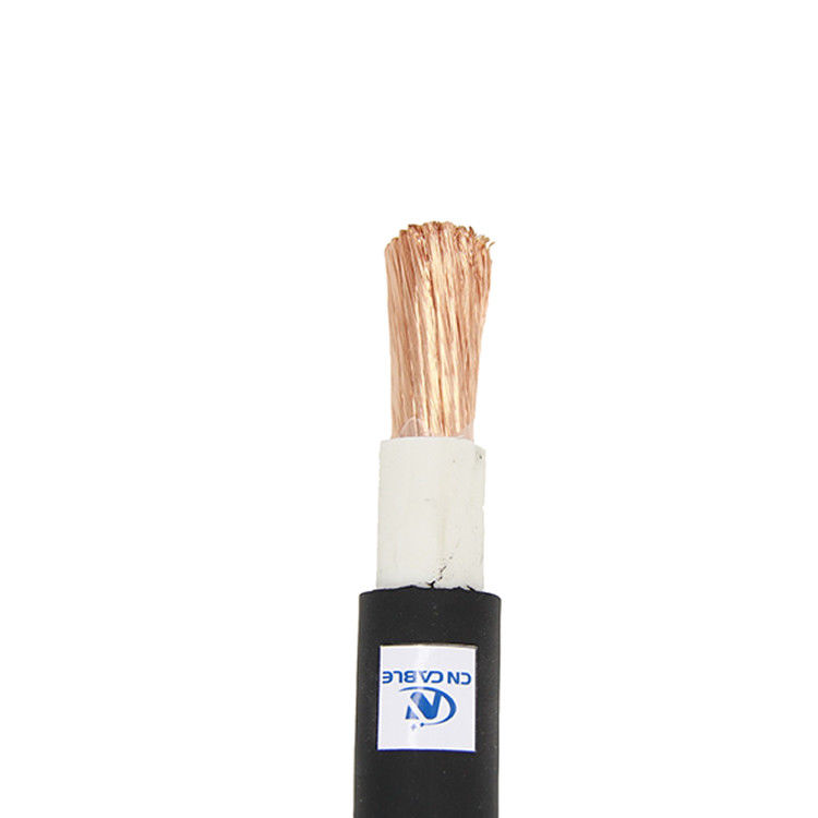 4mm2 6mm2 600V Electrical Copper Wire Solar Cable