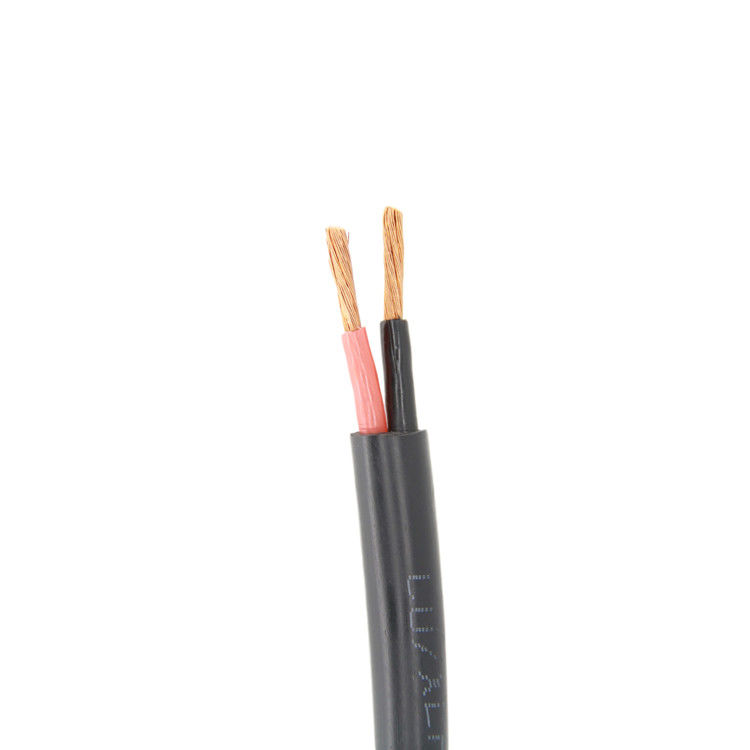 H05GGH2-F 500V Flat Standard Cable For Control Equipment