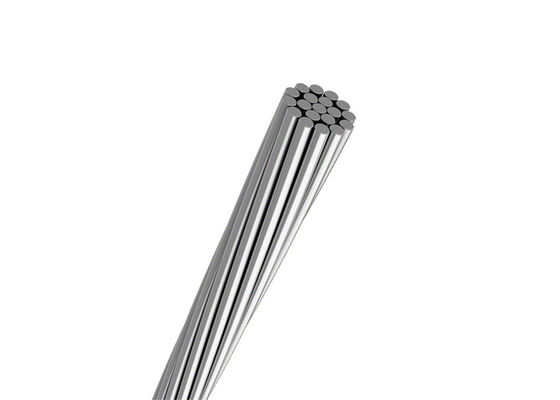 2500MCM AAAC All Aluminium Alloy Conductor IEC61089 Standard